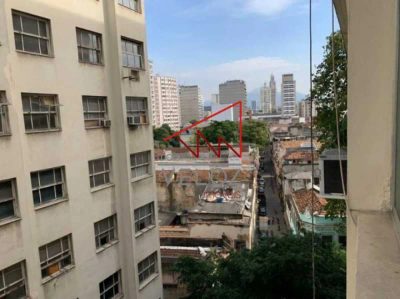Apartamento, 1 quarto, 46 m² - Foto 4