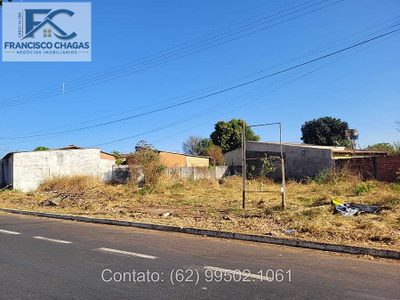 Terreno, 560 m² - Foto 1