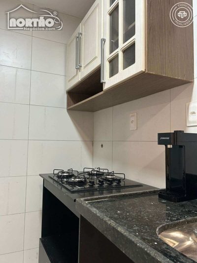 Casa, 1 quarto, 32 m² - Foto 3