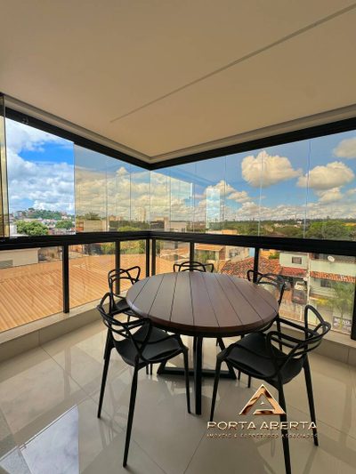 Apartamento, 3 quartos - Foto 2