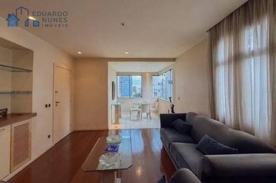 Apartamento, 4 quartos, 140 m² - Foto 3