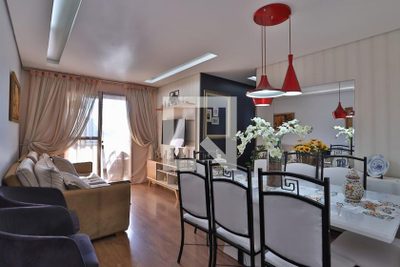 Apartamento, 3 quartos, 87 m² - Foto 1