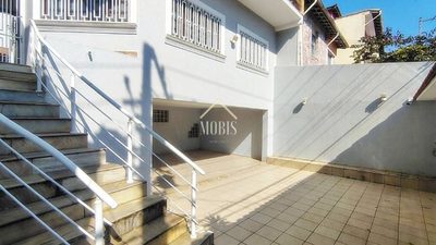 Sobrado, 3 quartos, 257 m² - Foto 2