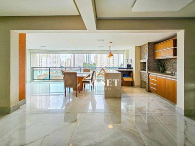Apartamento, 3 quartos, 202 m² - Foto 3