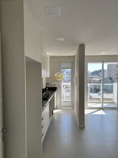 Apartamento, 1 quarto, 50 m² - Foto 4
