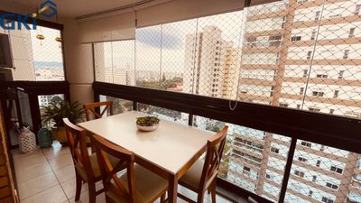 Apartamento, 3 quartos, 150 m² - Foto 2