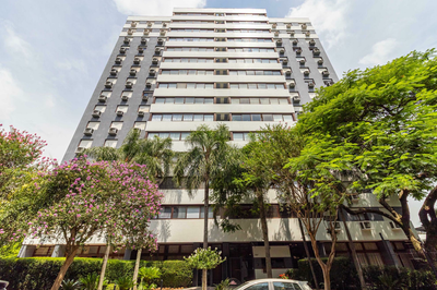 Apartamento, 4 quartos, 136 m² - Foto 1