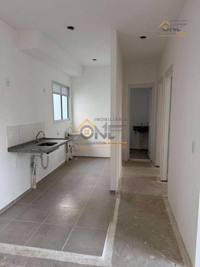 Apartamento, 2 quartos, 52 m² - Foto 2