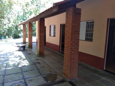 Chácara, 7 quartos, 2400 m² - Foto 5