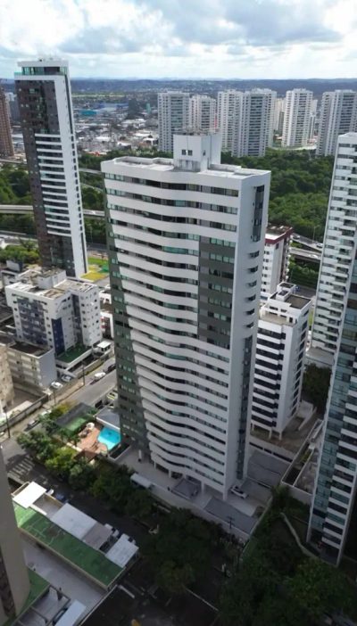 Apartamento, 4 quartos - Foto 2