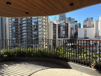 Apartamento, 3 quartos, 201 m² - Foto 5