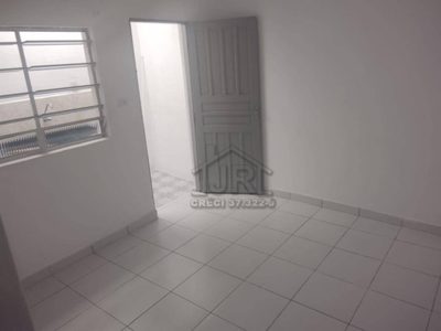 Casa, 1 quarto, 50 m² - Foto 1