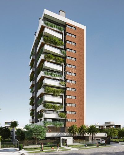 Apartamento, 3 quartos, 151 m² - Foto 1