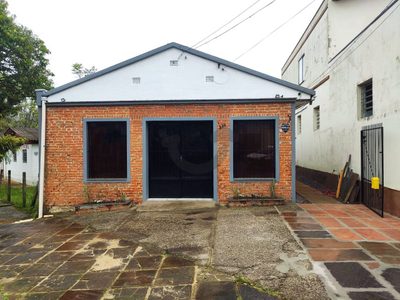 Casa, 1 quarto, 70 m² - Foto 1