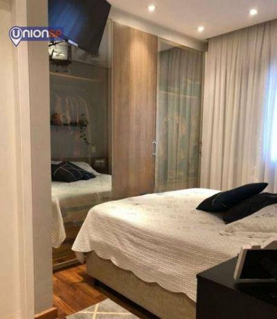 Apartamento, 3 quartos, 94 m² - Foto 5