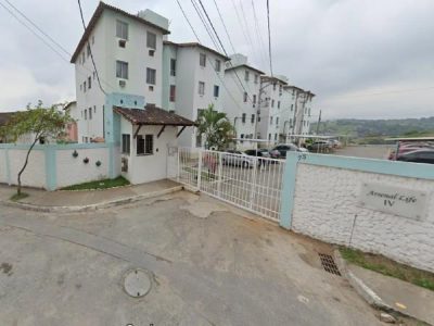 Apartamento, 2 quartos, 47 m² - Foto 1