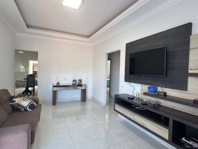 Casa, 4 quartos, 212 m² - Foto 4