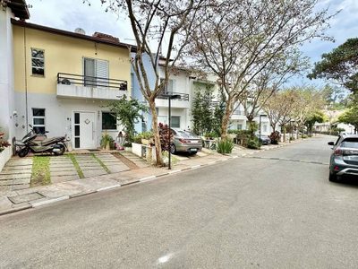 Sobrado, 3 quartos - Foto 2