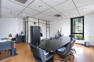 Sala-Conjunto, 37 m² - Foto 1