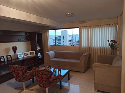 Apartamento, 5 quartos, 541 m² - Foto 3