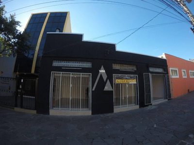 Loja-Salão, 98 m² - Foto 2