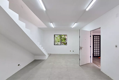 Sobrado, 4 quartos, 130 m² - Foto 3