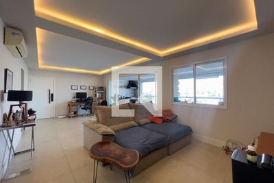 Apartamento, 3 quartos, 146 m² - Foto 3