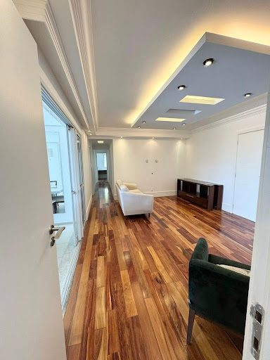 Apartamento, 4 quartos, 125 m² - Foto 3