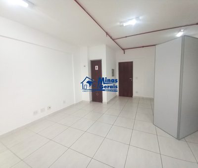 Sala-Conjunto, 42 m² - Foto 5