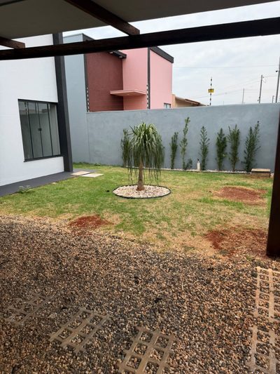 Casa, 2 quartos - Foto 4