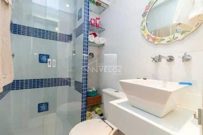 Apartamento, 2 quartos, 84 m² - Foto 1
