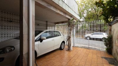 Casa, 4 quartos, 210 m² - Foto 2