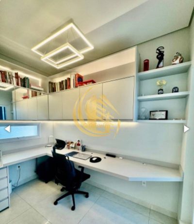 Casa, 3 quartos, 254 m² - Foto 4
