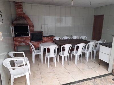 Casa, 8 quartos, 320 m² - Foto 3