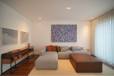 Casa de Condomínio, 4 quartos - Foto 3