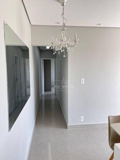 Apartamento, 2 quartos, 51 m² - Foto 2