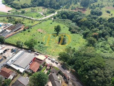 Terreno, 2 hectares - Foto 4