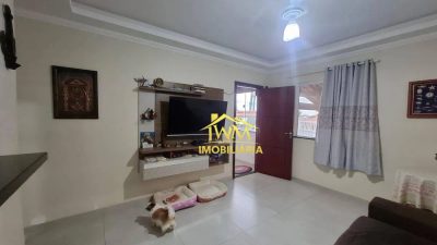 Casa, 2 quartos - Foto 5