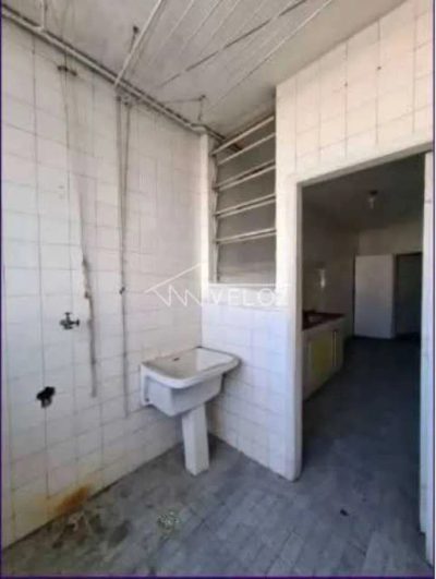 Apartamento, 2 quartos, 70 m² - Foto 2