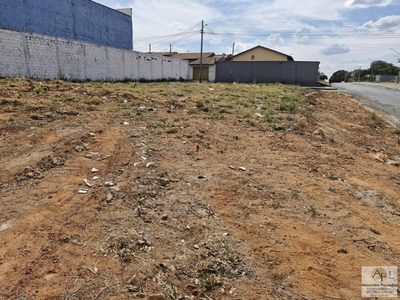 Terreno, 427 m² - Foto 3