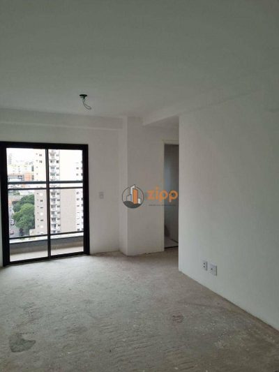 Apartamento, 2 quartos, 49 m² - Foto 1