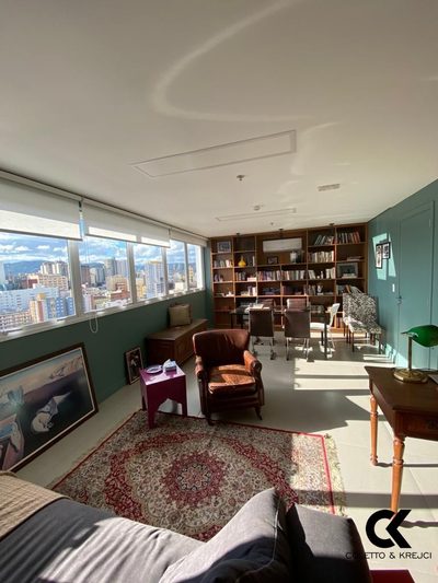 Sala-Conjunto, 72 m² - Foto 3