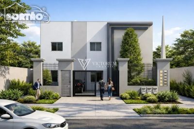 Casa, 3 quartos, 80 m² - Foto 4
