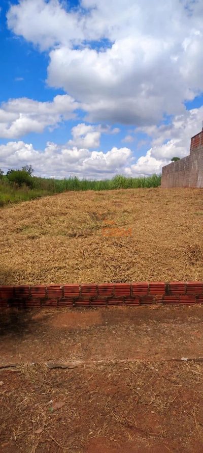 Terreno, 325 m² - Foto 3