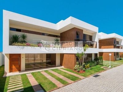 Casa de Condomínio, 4 quartos - Foto 3