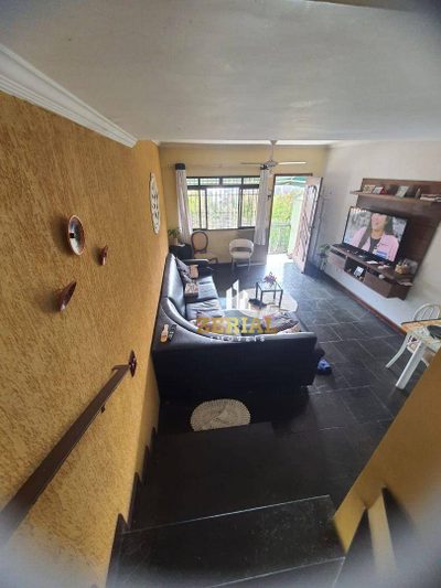 Sobrado, 3 quartos, 90 m² - Foto 3