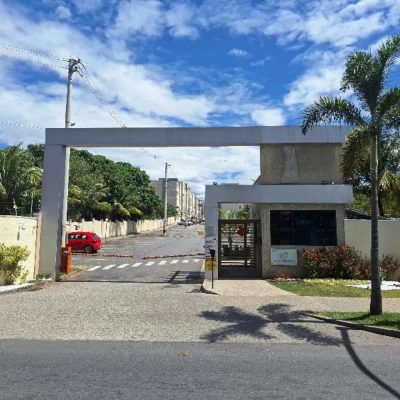 Apartamento, 2 quartos, 43 m² - Foto 1