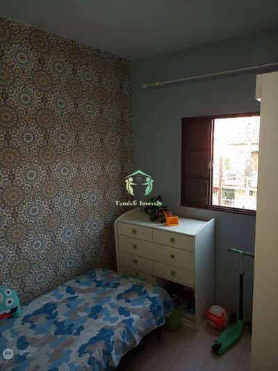 Apartamento, 3 quartos, 76 m² - Foto 2