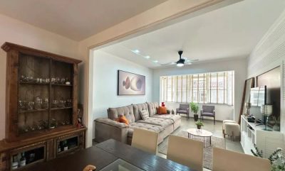 Apartamento, 3 quartos, 135 m² - Foto 4