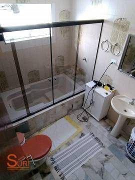 Sobrado, 4 quartos, 231 m² - Foto 5